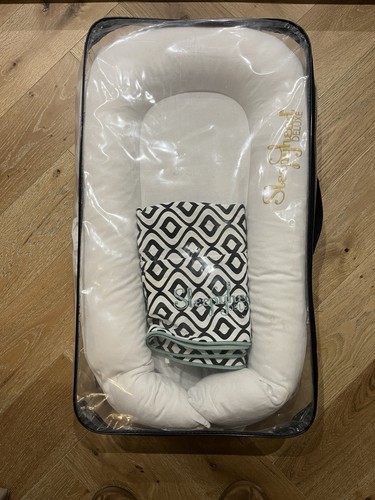 Sleepyhead deluxe dockatot - deluxe,