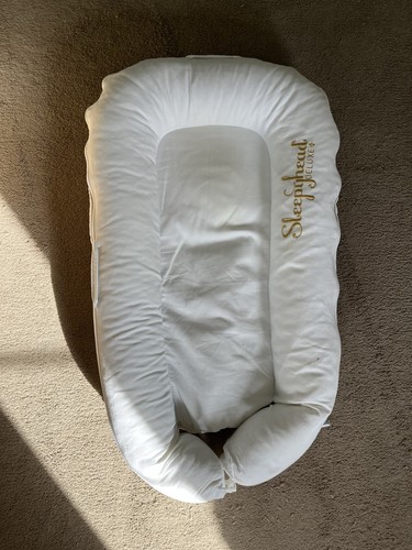 Sleepyhead deluxe plus pod - sleepyhead,