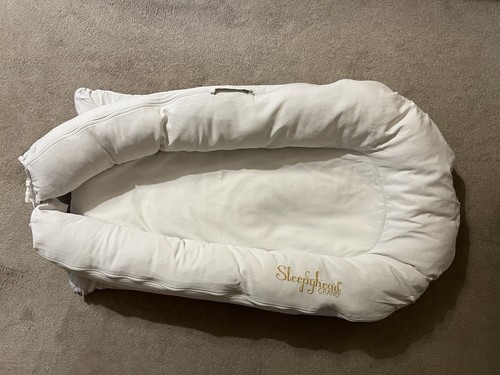 Sleepyhead grand pod - grand, ages