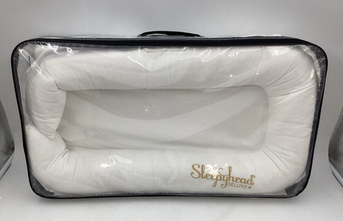 Sleepyhead deluxe plus pod - plus,