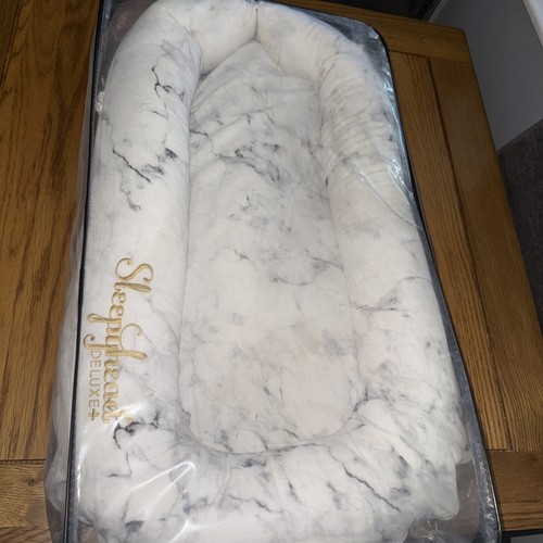 Sleepyhead deluxe pod - deluxe,
