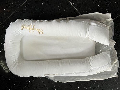 Sleepyhead deluxe pod - deluxe,