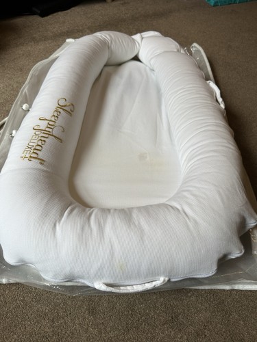 Sleepyhead deluxe plus pod - deluxe,