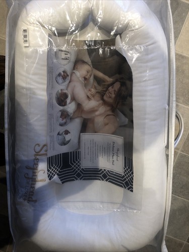 Sleepyhead deluxe plus pod 8 - deluxe, 0-8