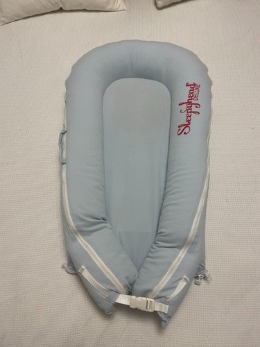 Sleepy head deluxe pod - head,