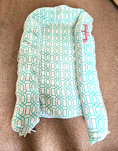 Sleepyhead grand baby pod - grand,