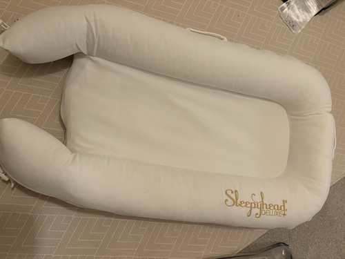 Sleepyhead deluxe pod - sleepyhead,