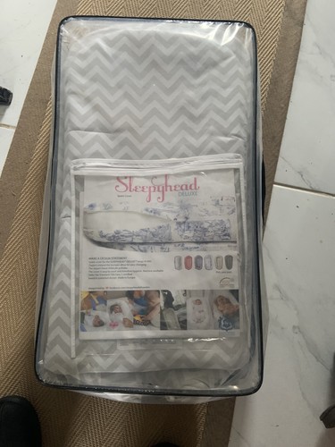 Sleepyhead deluxe plus pod - sleepyhead,