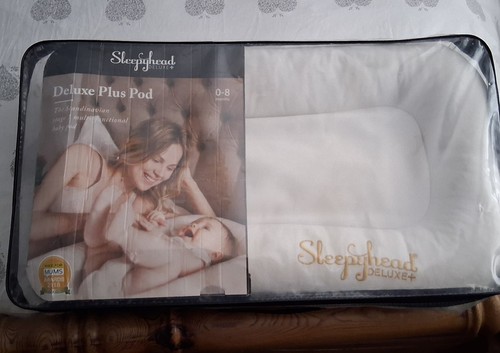 Sleepyhead deluxe plus - sleepyhead,