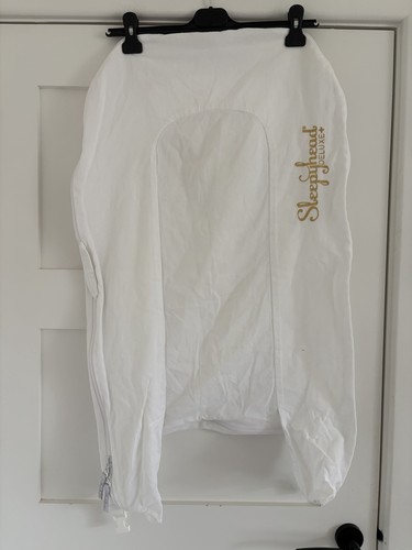 Sleepyhead deluxe plus - deluxe, pod